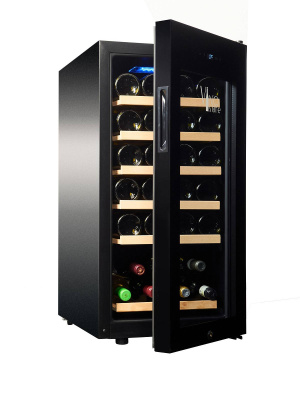 Винный холодильник Vinosafe VSF32AM