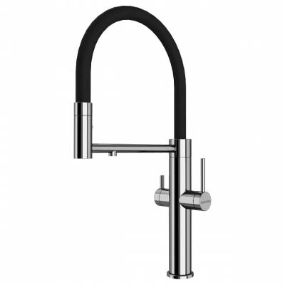 Смеситель Paulmark Ne213999-CR