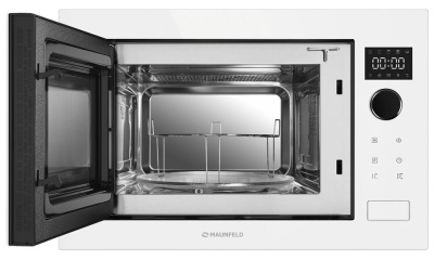Микроволновая печь  Maunfeld XBMO251GW Glossy