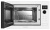 Микроволновая печь Maunfeld XBMO251GW Glossy Микроволновая печь Maunfeld XBMO251GW Glossy