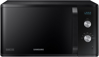 Микроволновая печь Samsung MS23K3614AK/BW