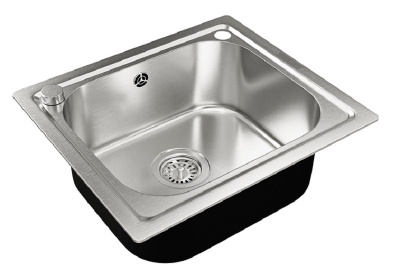 Мойка Oulin OL-203