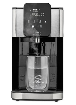 Диспенсер для горячей воды CASO HW 1660