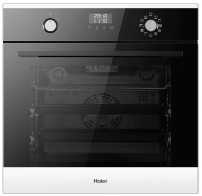 Духовой шкаф Haier HOX-P11CGBG