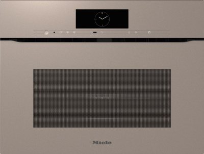 Духовой шкаф Miele H 7840 BMX Pearlbeige