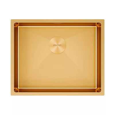 Мойка Paulmark PM215444-BG
