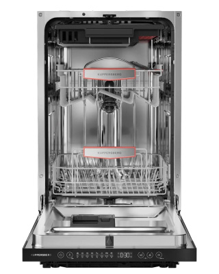 Посудомоечная машина Kuppersberg GHL 4530