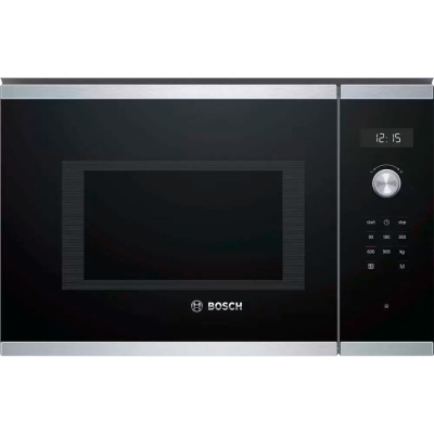 Микроволновая печь bosch bel554ms0 Bosch BEL554MS0