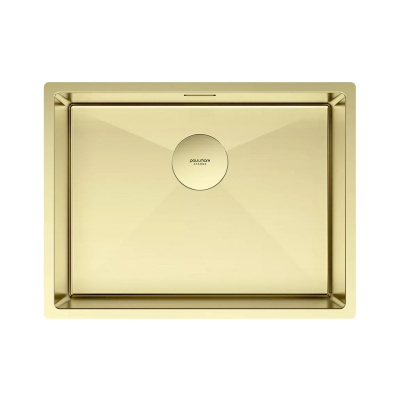 Мойка Paulmark PM215844-LG