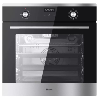 Духовой шкаф Haier HOX-P09CGBX