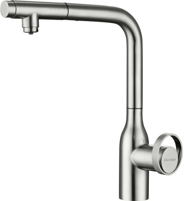 Смеситель Paulmark Ur213104-BS