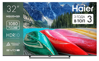 Телевизор Haier H32S80GFG