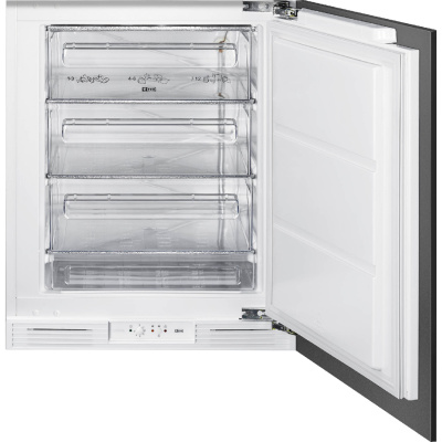 Морозильник Smeg U8F082DE1