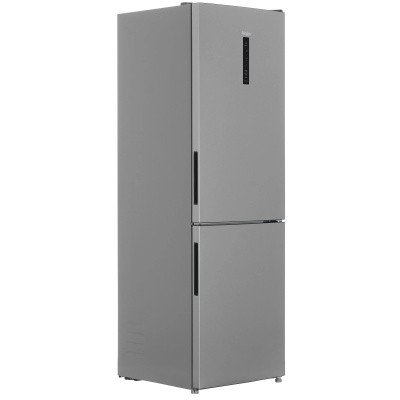 Холодильник Haier CEF536CSG