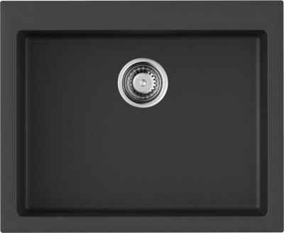 Мойка Omoikiri Bosen 61-BL