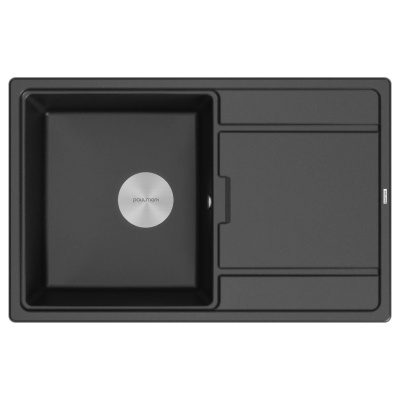 Мойка Paulmark PM217850-BL