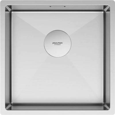 Мойка Paulmark PM214444-BS
