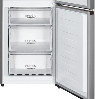 Холодильник  Gorenje NRK619FAS4