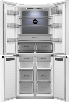 Холодильник  Maunfeld MFF192NFPW01 Inverter