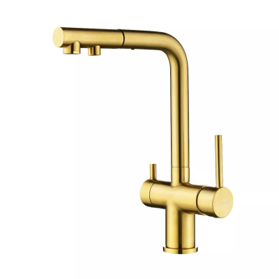 Смеситель Paulmark Se213222-BG