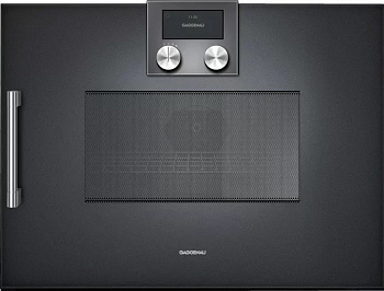 Микроволновая печь Gaggenau BMP250100