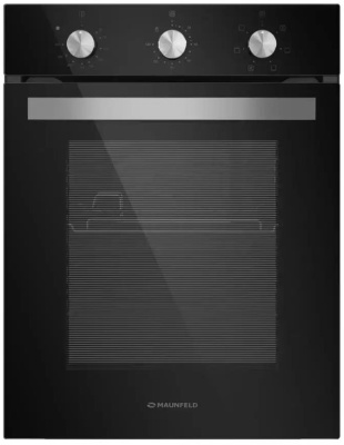 Шкаф духовой электрический Maunfeld EOEC516B
