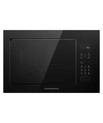 Микроволновая печь Kuppersberg HMF 627 B