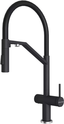 Смеситель Paulmark Ze213155-AN