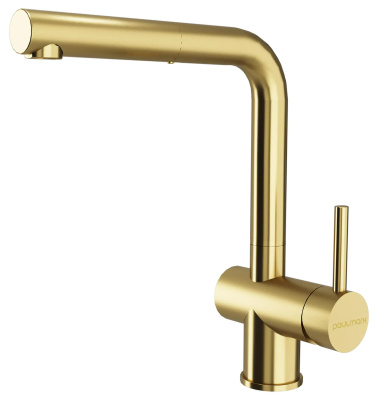 Смеситель Paulmark Do214418-LG