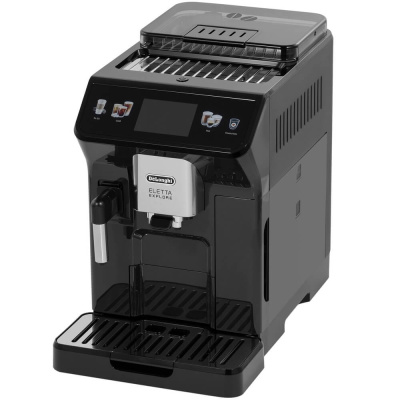 Кофемашина DeLonghi ECAM450.55.G