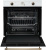 Духовой шкаф  DeLonghi CM 9L W RUS