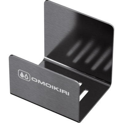 Держатель для губки Omoikiri SH-01-GM
