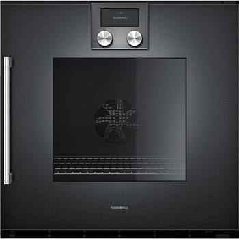 Духовой шкаф Gaggenau BOP250102