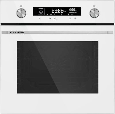 Духовой шкаф  Maunfeld AEOH60106W