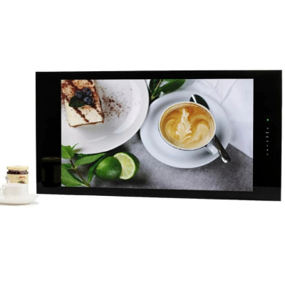 Телевизор  AVEL AVS320KSBF (AVS320KS Black)
