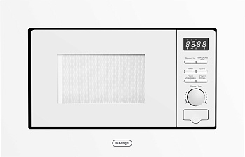Микроволновая печь DeLonghi DMO 20BB MATERO