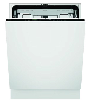 Посудомоечная машина AEG GI8200A2TN