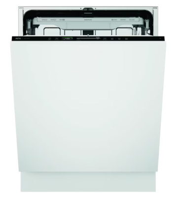 Посудомоечная машина AEG GI8200A2TN