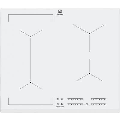 Индукционная стеклокерамич. панель Electrolux EIV63440BW