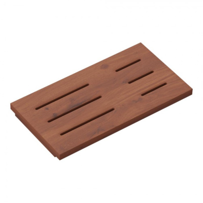 Вставка-держатель для ножей Omoikiri FK-01-WOOD