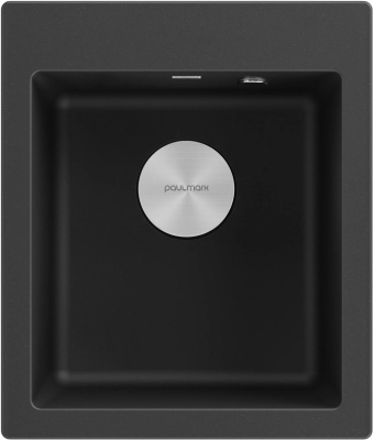 Мойка Paulmark PM104249-BL
