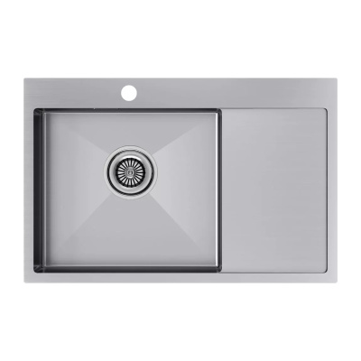Мойка Paulmark PM217851-BSL