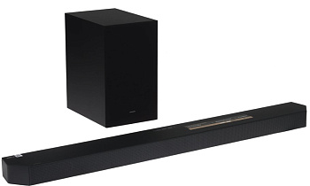 Акустическая система Samsung HW-Q600H/PY