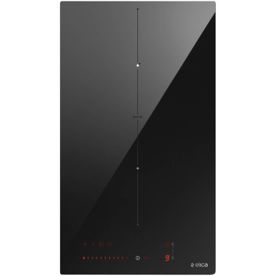 Индукционная стеклокерамич. панель Elica RATIO 302 PLUS BL
