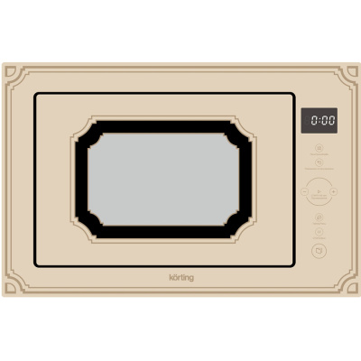 Микроволновая печь Korting KMI 825 RGB