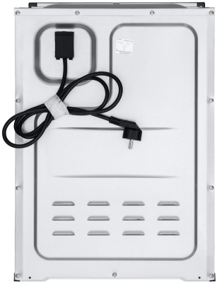 Духовой шкаф  Maunfeld EOEM516B2