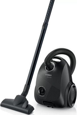 Пылесос  Bosch BGBS2LB1