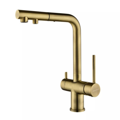 Смеситель Paulmark Se213222-BR