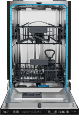 Посудомоечная машина  Haier HDWE9-591RU