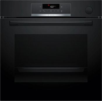 Духовой шкаф Bosch HRG532BB3